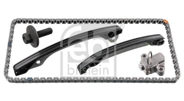 Set distributie lant Febi Bilstein 107166