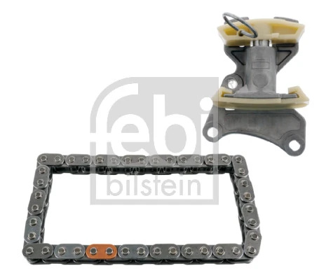 Set distributie lant Febi Bilstein AUDI A4 B6 (8E2) 2002-2004 - 45006