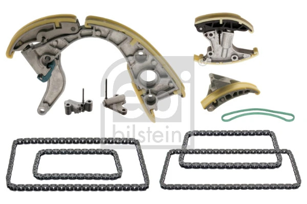 Set distributie lant Febi Bilstein AUDI A6 C6 (4F2) 2004-2011 - 45007