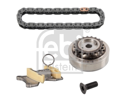 Set distributie lant Febi Bilstein AUDI TT Roadster (8J9) 2007-2014 - 173663