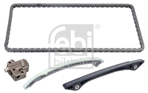 Set distributie lant Febi Bilstein JAGUAR F-PACE (X761) 2016-2021 - 108225