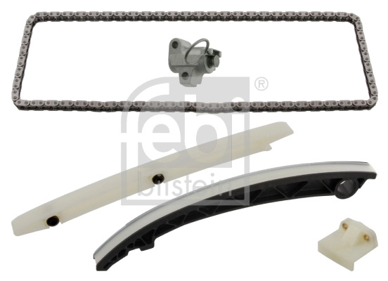 Set distributie lant Febi Bilstein OPEL CORSA B combi (S93) 1998-2000 - 30372