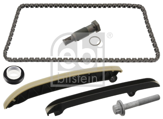 Set distributie lant Febi Bilstein VW JETTA IV (162, 163, AV3, AV2) 2010-2017 - 49517