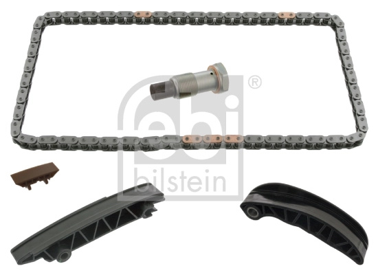 Set distributie lant Febi Bilstein VW PASSAT B7 caroserie inchisa/combi (365) 2011-2014 - 49235