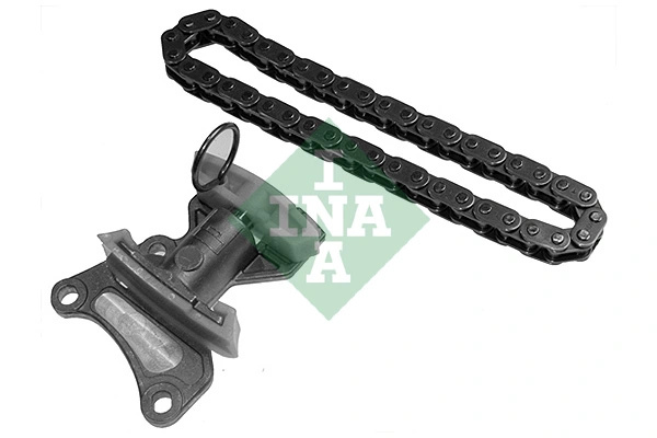 Set distributie lant INA AUDI A4 B6 (8E2) 2002-2004 - 559 1835 10
