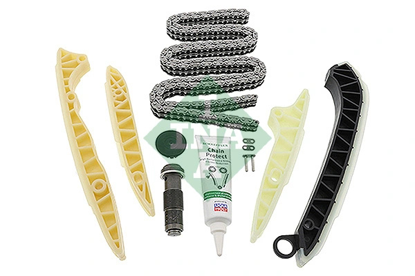 Set distributie lant INA MERCEDES-BENZ E-CLASS T-Model (S212) 2009-2011 - 559 1799 20