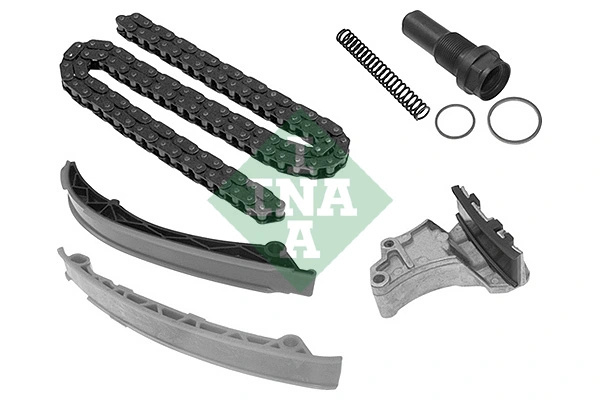 Set distributie lant INA MITSUBISHI ASX (GA_W_) 2010-2022 - 559 1846 20