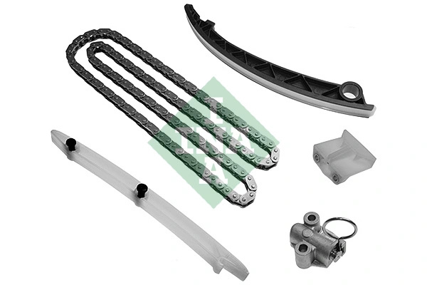 Set distributie lant INA OPEL CORSA C (X01) 2004-2009 - 559 1837 20