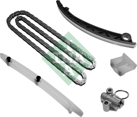 Set distributie lant INA OPEL CORSA E (X15) 2014-2020 - 559 0062 10
