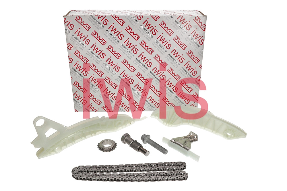 Set distributie lant iwis Motorsysteme MINI MINI P