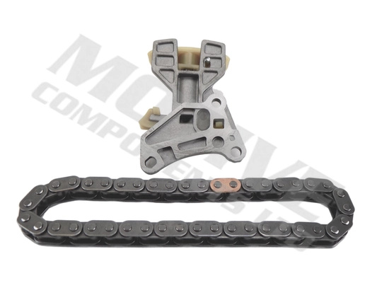 Set distributie lant MOTIVE AUDI A4 B7 Avant (8ED) 2004-2008 - TCK218