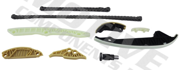 Set distributie lant MOTIVE AUDI A4 B8 Avant (8K5) 2007-2015 - TCK239