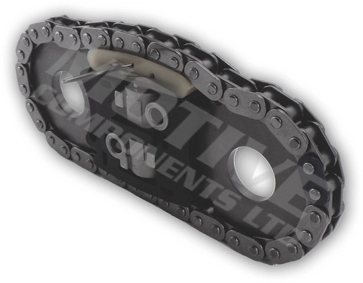 Set distributie lant MOTIVE IVECO DAILY V platou / sasiu 2011-2014 - TCK49