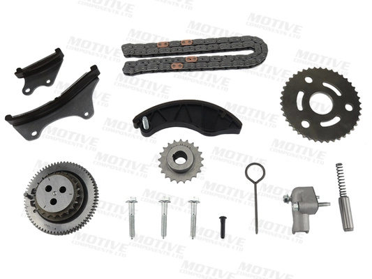 Set distributie lant MOTIVE VAUXHALL COM