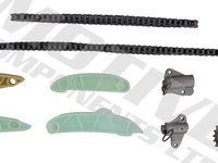 Set distributie lant + pinion HYUNDAI GRAND SANTA FÉ GRANDEUR IX35 SANTA FE IV/SUV SANTA FÉ II SANTA FÉ III SANTA FÉ II/SUV KIA CARNIVAL III SORENTO I SORENTO II 2.0 d/2.2D/2.5D 08.02- MOTIVE MOTTCK268