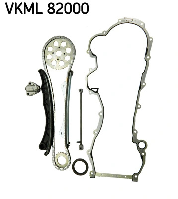 Set distributie lant SKF VKML 82000