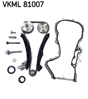 Set distributie lant SKF VW SHARAN (7N1, 7N2) 2010-2015 - VKML 81007