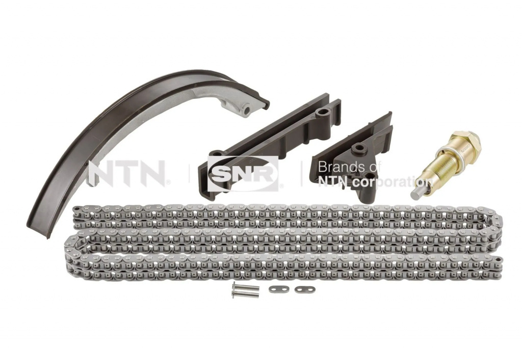 Set distributie lant SNR SSANGYONG KORANDO (KJ) 1998-2006 - KDC451.07