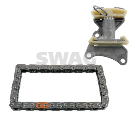 Set distributie lant Swag AUDI A4 B6 (8E2) 2002-2004 - 30 94 5006