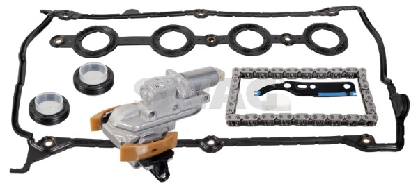 Set distributie lant Swag AUDI A6 C5 (4B2, 4B4) 1997-2005 - 30 94 6576