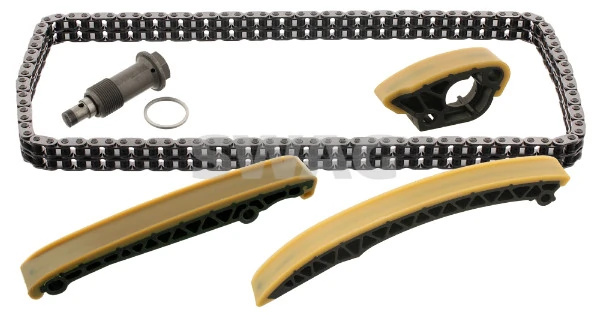 Set distributie lant Swag MERCEDES-BENZ C-CLASS T-Model (S202) 1997-2001 - 99 13 0300