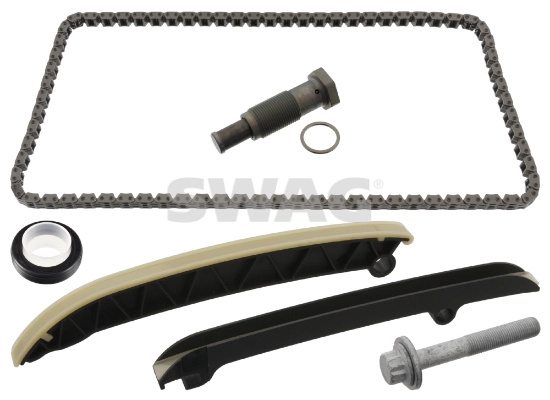 Set distributie lant Swag SKODA OCTAVIA II Combi (