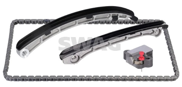 Set distributie lant Swag VOLVO V70 III (135) 2009