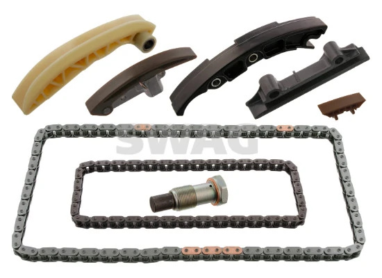 Set distributie lant Swag VW EOS (1F7, 1F8) 2006-2
