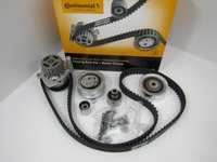 SET DISTRIBUTIE+POMPA APA CONTITECH VW / AUDI / SKODA / SEAT CT1139WP6