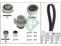 Set distributie Skoda OCTAVIA (1Z3) 2004-2013 #2 530055032