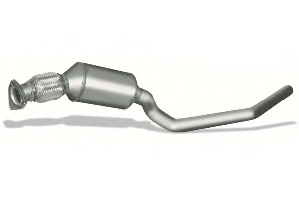 Set echipare, filtru funingine/particule AUDI A4 limuzina (8D2, B5), AUDI A6 limuzina (4B2, C5), AUDI A6 Avant (4B5, C5) - OBERLAND 858 022