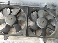 Set electroventilatoare nissan almera 2.2 dci 2003 etp10357