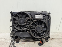 Set electroventilatoare opel antara 2,2 an 2014