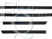 Set elemente decorative/protectie HONDA CR-V Mk III (RE) - EQUAL QUALITY MAK075
