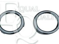 Set elemente decorative/protectie RENAULT TWINGO II (CN0_) - EQUAL QUALITY MAK117