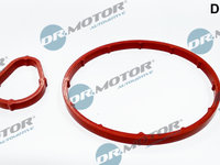 Set etansare, pompa vacuum (DRM0612 DRM) Citroen,DS,FORD,MAZDA,PEUGEOT