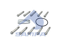 Set expansiune 075 618 SAMPA pentru Vw Tiguan Nissan Murano Peugeot 307 Vw Golf Peugeot J5 Vw Jetta Vw Derby Vw Flight Vw Polo Seat Leon Ford Escape Ford Maverick Mitsubishi L Mitsubishi Triton Peugeot 405 Ford Fiesta Renault Megane Ford Transit Chev