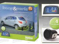 Set expansiune ajutor parcare indicator avertizare Producator VALEO 632002