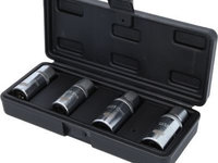 Set extractoare prezon cu filet KS TOOLS 152.1100