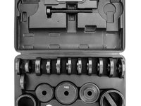 Set extractori rulment si bucsi, set 22 de buc. 11-690