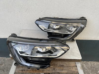 Set far dreapta Renault Megane 4 LED Pure Vision Original Euro