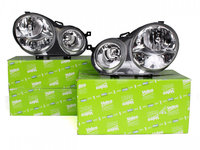 Set Far Dreapta + Stanga Valeo Volkswagen Polo 4 9N 2001-2005 088184 + 088183