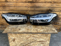 SET far dreapta Volvo XC90 Full LED Original Europa