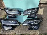 SET Far stanga/dreapta Skoda Kodiaq Full LED Originale