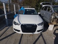 Set faruri Audi A6 4G C7 2012 variant 2.0 tdi