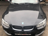 Set faruri BMW E93 2012 Convertible 3.0 D