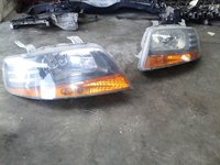 Set faruri Chevrolet Kalos - 2006-2007