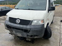 Set Faruri Europa Far Stanga Dreapta Volkswagen T5