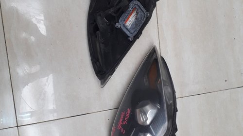 SET Faruri Ford FOCUS 2 FACELIFT CU XENON 2009