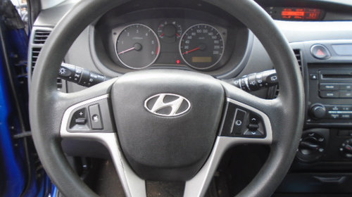Set faruri Hyundai i20 2009 Hatchback 1.4